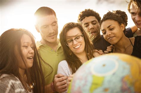 International Students .